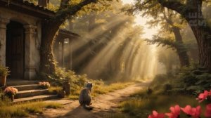 Healing Moment Zen Music