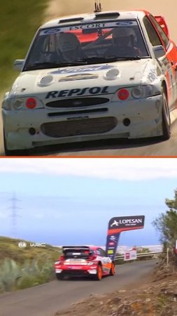 An Iconic Livery