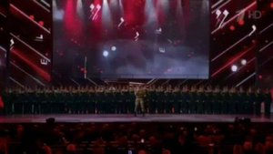 Это наша Катюша!