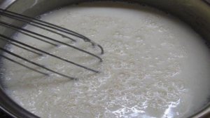 Зефир в заварном креме