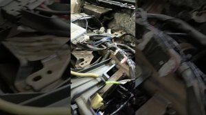 Toyota Aqua переделка на кнопку старт-стоп и бесключевой по двери и багажнику