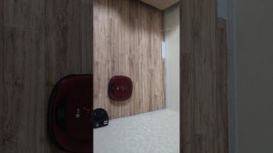 Lg hom bot square уборка "мое место"