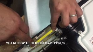 Высокоскоростная электросушилка для рук BXG JET-7200