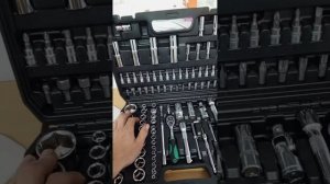 набор инструментов Hga tools