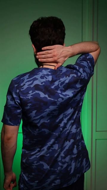 Избавляемся от холки #массаж #больвшее #шеяболит #холк? смотреть онлайн