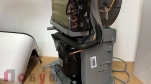 Розібрали осушувач повітря Midea MDDF-16DEN7 Осушитель возду?