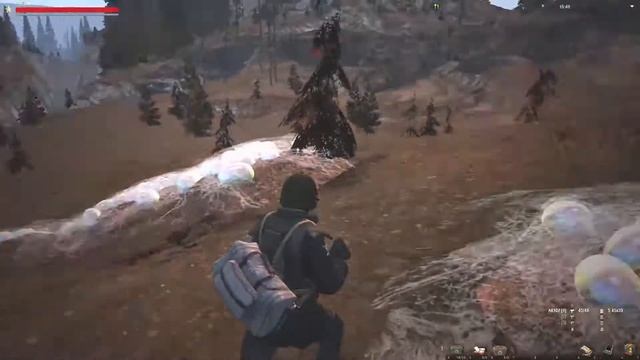 Stay Out (Тунгуска) смотреть онлайн