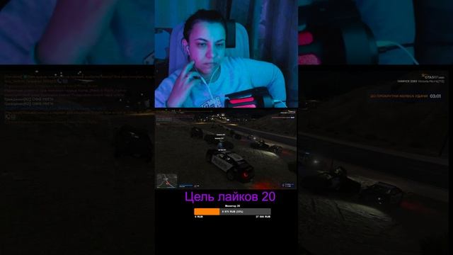 🔴🔔СТРИМ GTA 5 RP серв. HAWICK(день 27)🔴🔔