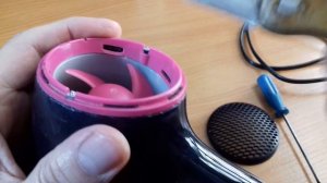 Коварный секрет фена PHILIPS (Philips). Вскрываю фен с ужасом.
