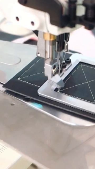 Шаблонный автомат  ZOJE  ZJ -5770A #швейноеоборудование #zoje #e смотреть онлайн