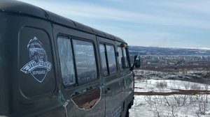 11.05.2025 солнечная такая снежная..... 🤪 внезапно катка по харду