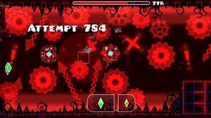 прохожу bloodbath на практике часть 1