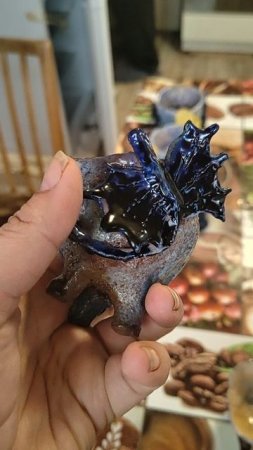 керамические горшки своими руками