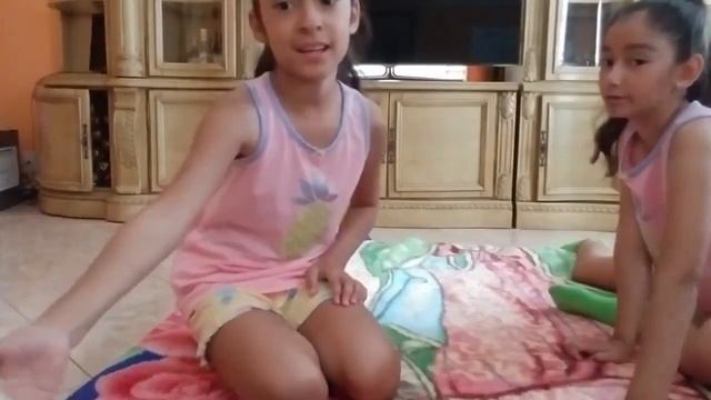 Йога Вызов Мои Подруги Гимнастика🤸♂️ смотреть онлайн