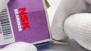 Высокооборотистый подшипник для стиральной машины NSK