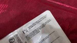 Распаковка — Вертикальный пылесос Galaxy GL 6255