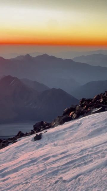 Рассвет напоминает, что каждый день – это новая возмо? смотреть онлайн