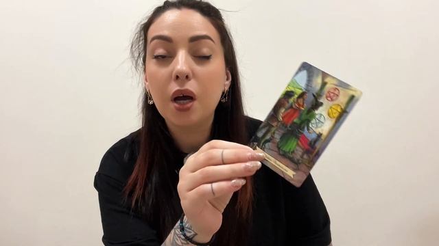 🧿 ТАРО прогноз С 1 по 10 МАРТА 🧿