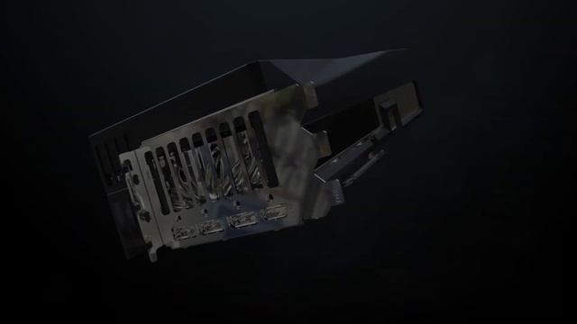 Почувствуйте холод видеокарт GIGABYTE GeForce RTX 50-й серии с с? смотреть онлайн