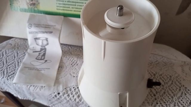 сепаратор молока ЭСБ-02 смотреть онлайн