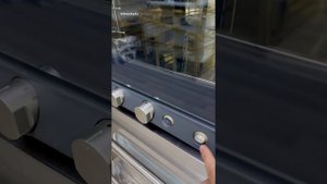 Печь конвекционная UNOX XFT 133 Arianna