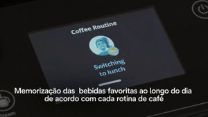 Кофемашина Delonghi EXAM440.35.B Rivelia