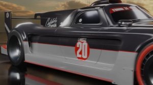 Секретный гараж Андрея Ткаченко