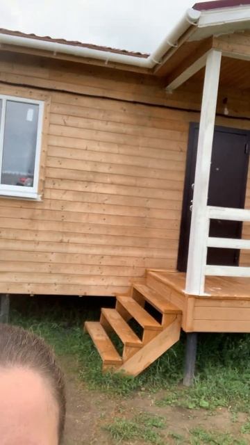 #крыльцо #краска #многодетнаясемья #дача #свой_дом смотреть онлайн