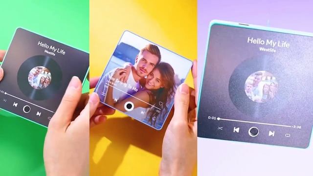 Музыкальные магниты на холодильник. Musical fridge magnets. смотреть онлайн