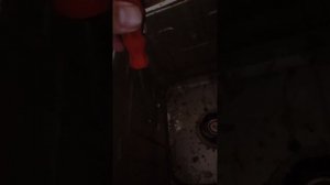 Заміна ременя хлібопічка Binatone BM-1068