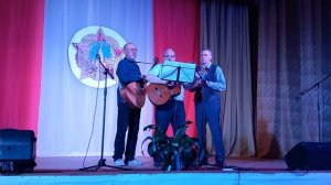 "Моя деревня, мое село" Ларин А., Лапин А., Чесноков А.