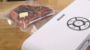Вакуумный Упаковщик Gorenje VS120W