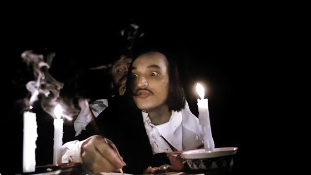 СВД - РЫБЫ (Official Video)