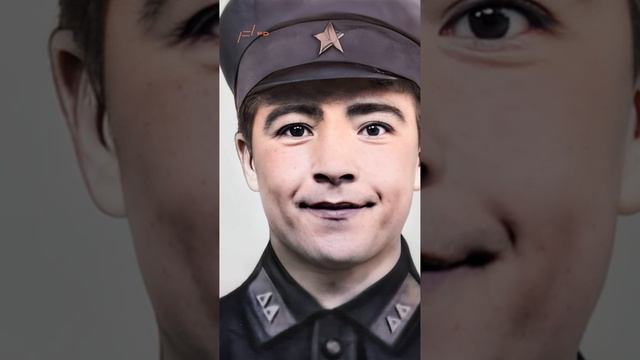 Никто не забыт, ничто не забыто 💪