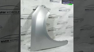 Крыло переднее правое Focus III 2011-2019  2171302 для Ford Focus 3