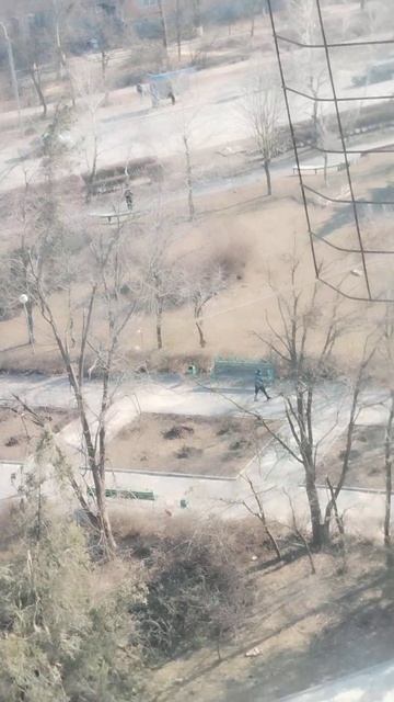 Волгодонске вернулась солнечная погода смотреть онлайн