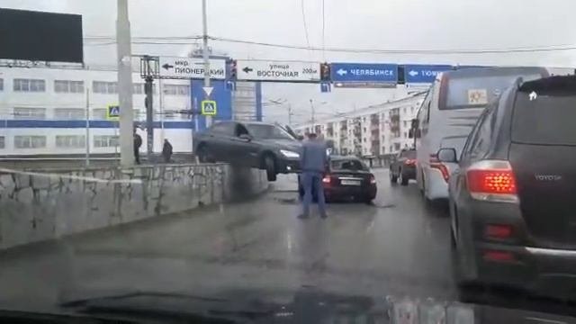 Летающий автомобиль уже реальность | Как Вам наши техн