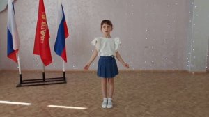 «Ночные ласточки» читает Майя Журина, 6 лет