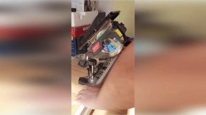 Торцовочная пила Wortex MS 2112 LMB