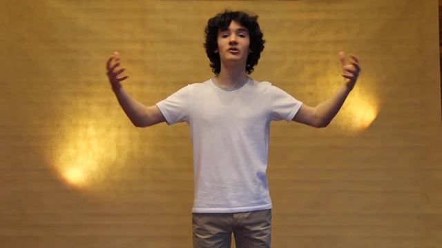 А.Тарковский Балет