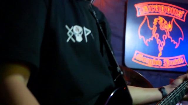 Харон 27 07 24 Dragons Сергиев Посад