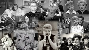 Сериал Я люблю Люси - 5 сезон 17 серия / I Love Lucy