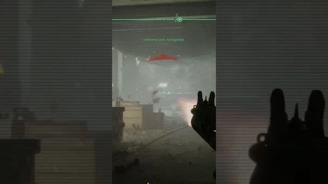 КраткоЗор Robocop rogue city #gameplay #Robocop #Playstation #Game #shuter #gaming смотреть онлайн