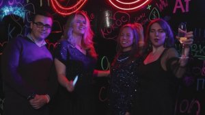 КОКОС Party
