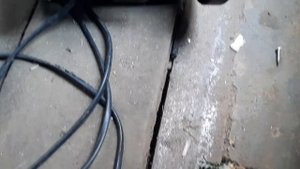 114. Пылесос Elenberg VC-2002. Vacuum cleaner Elenberg VC-2002.