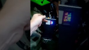Как заряжать электро-мотоцикл