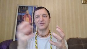 Шримад Бхагаватам 3.5.25 Расарасика дас