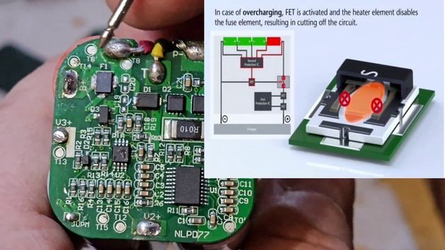 Робот Пилосос Заміна Батареї смотреть онлайн