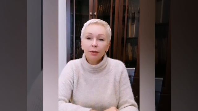 Н. Клюев "Судьба - старуха нижет дни" Читает Ольга Мит смотреть онлайн