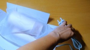 Unpacking Xiaomi Mi Ionic Hair Dryer H101. / Распаковка фена Xiaomi Mi Ionic Hair Dry